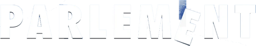 Parlement logo