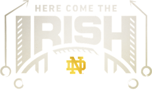 Here Come the Irish logo