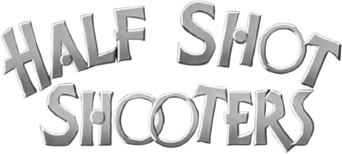 Half Shot Shooters logo