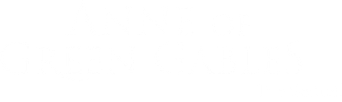 Anne of Green Gables: The Sequel logo