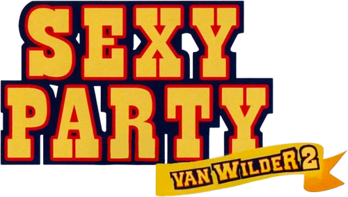 Van Wilder 2 : Sexy Party logo