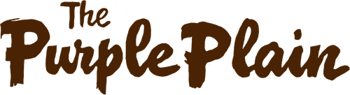 La Flamme pourpre logo