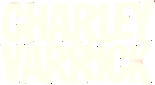 Tuez Charley Varrick ! logo