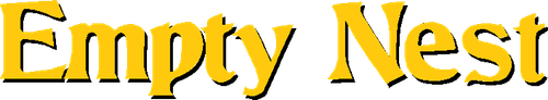 Empty Nest logo