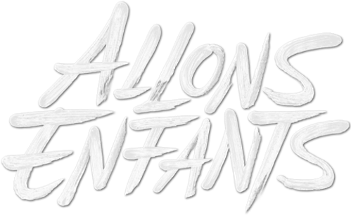 Allons enfants logo