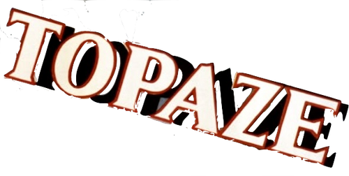 Topaze logo