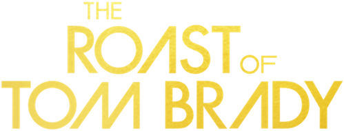 The Roast of Tom Brady logo