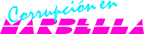 Corrupción en Marbella logo