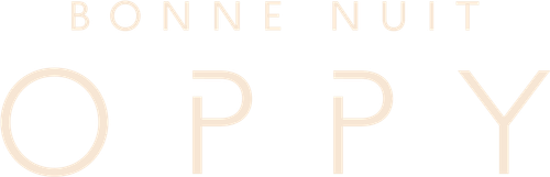 Bonne nuit Oppy logo