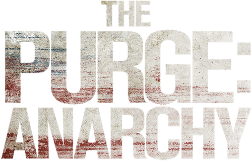 The Purge: Anarchy logo