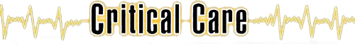 Critical Care logo