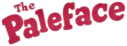Visage pâle logo