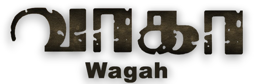 Wagah logo