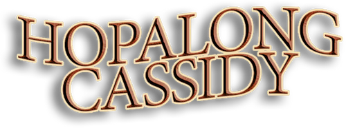 Hopalong Cassidy logo