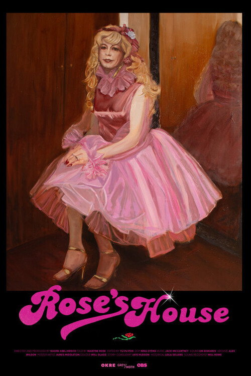 Rose's House
