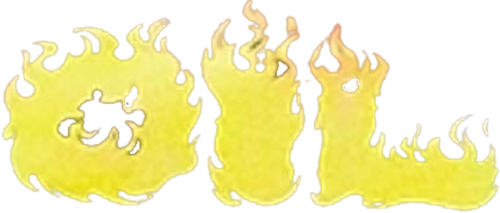 Oil logo