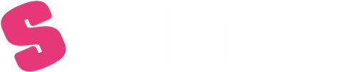 Shafted logo