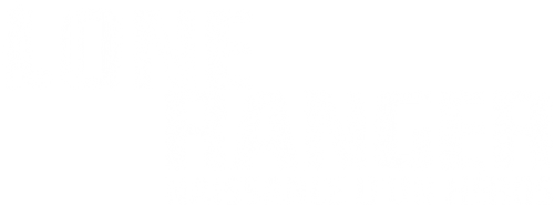 Lone Ranger, naissance d'un héros logo