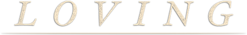 Loving logo