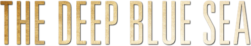 The Deep Blue Sea logo