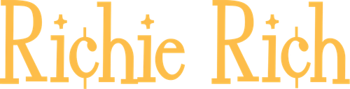Richie Rich logo