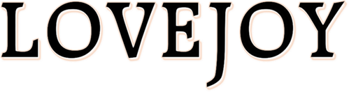 Lovejoy logo