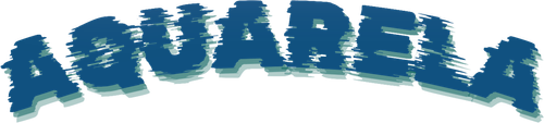 Aquarela logo