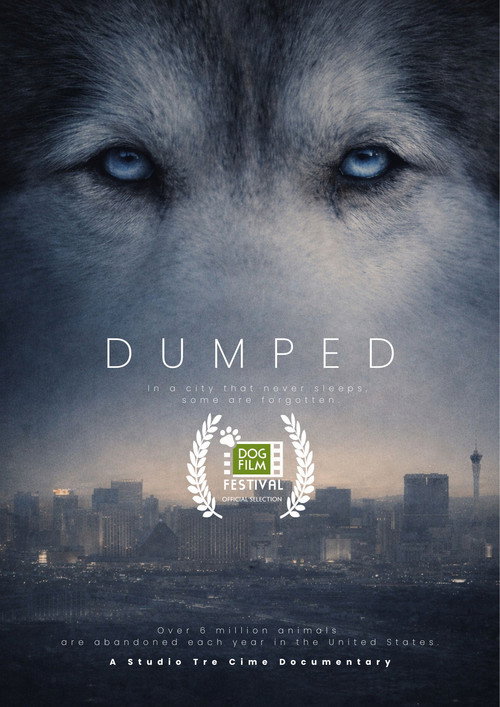 Dumped