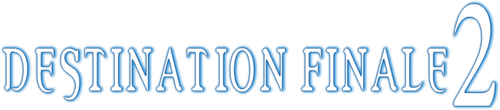 Destination finale 2 logo