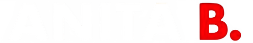 Anita B. logo