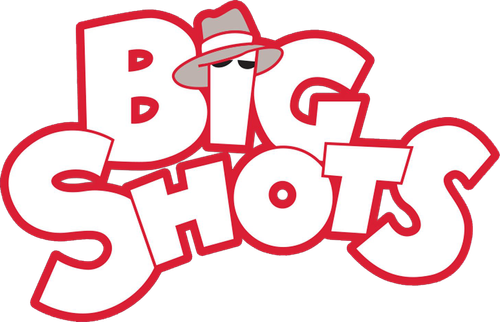 Big Shots logo