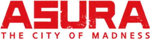Asura: The City of Madness logo