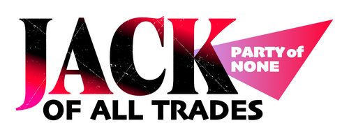 Jack-of-All-Trades, Party of None logo