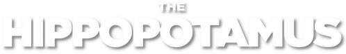 The Hippopotamus logo