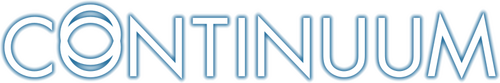 Continuum logo
