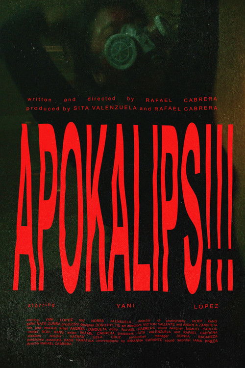 APOKALIPS!!!