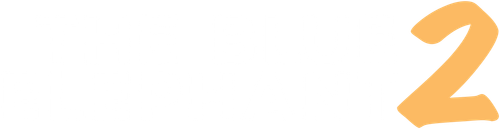 The Blue Elephant 2 logo