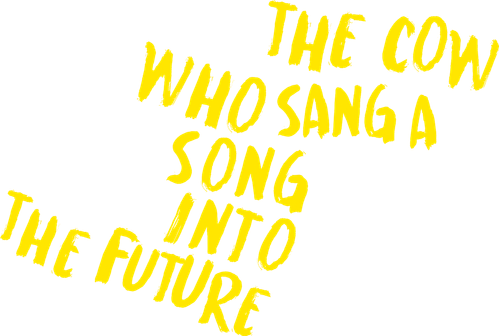 La Vache qui chantait le futur logo