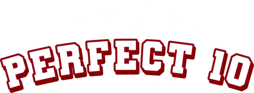Generasi: Perfect 10 logo