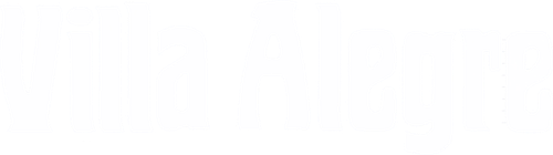 Villa Alegre logo