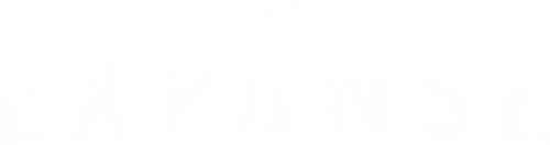 The Expanse logo