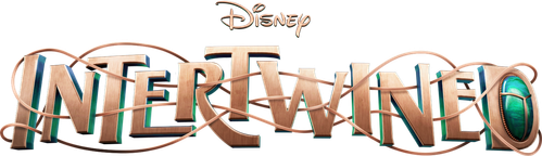 Disney Intertwined logo