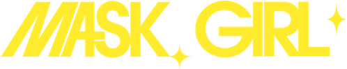 Mask Girl logo