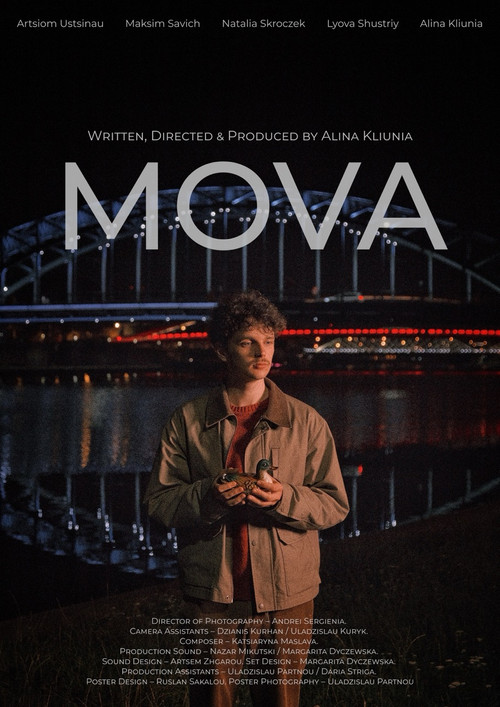 MOVA
