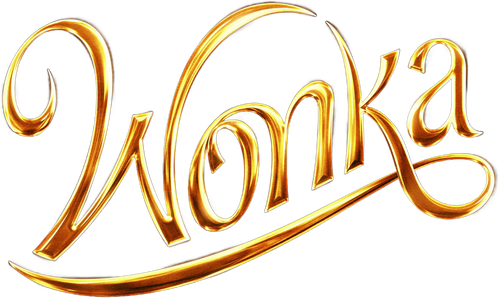Wonka logo