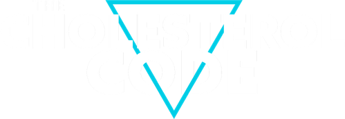 The Cholesterol Code logo