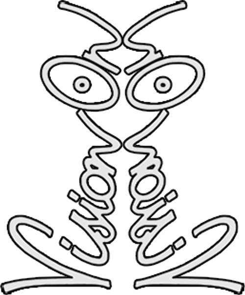 Vision On logo