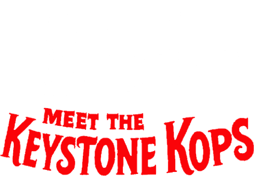 Abbott and Costello Meet the Keystone Kops logo