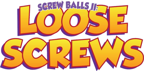 Loose Screws logo