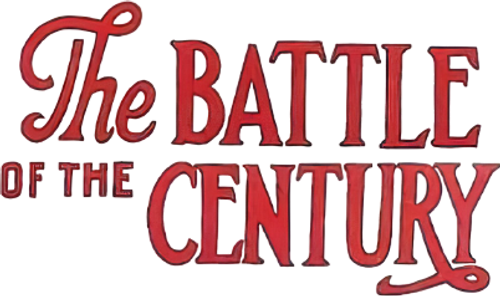 The Battle of the Century logo